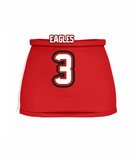 Carmel A-Line Skirt Jersey