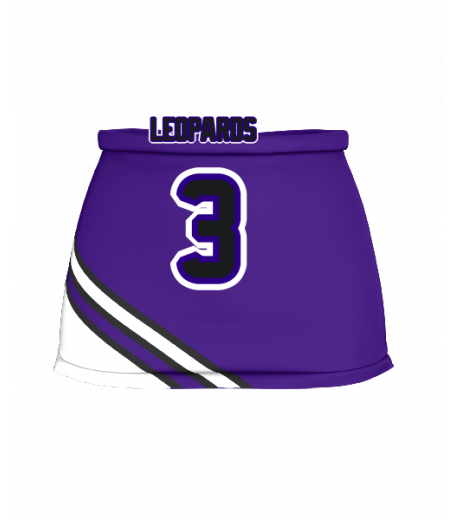 Delray A-Line Skirt Jersey