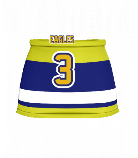 Edisto A-Line Skirt Jersey