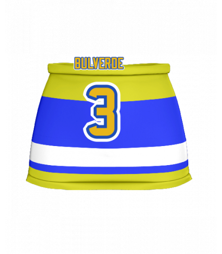 Edisto A-Line Skirt Jersey