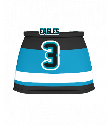 Edisto A-Line Skirt Jersey