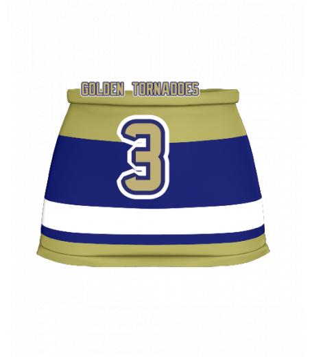 Edisto A-Line Skirt Jersey