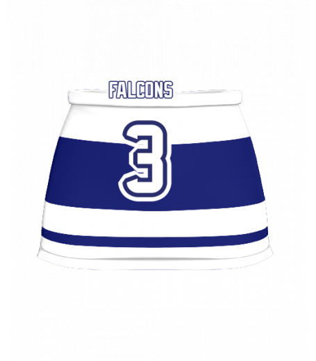 Edisto A-Line Skirt Jersey