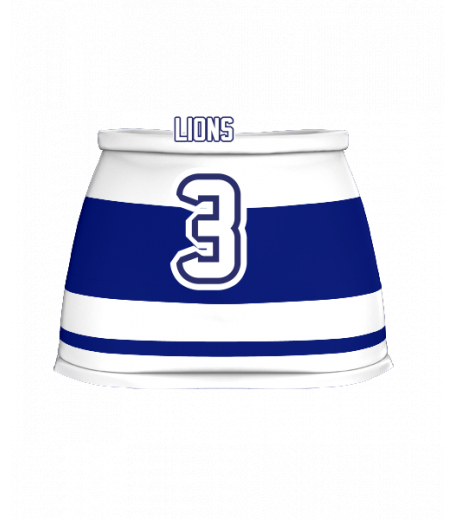 Edisto A-Line Skirt Jersey