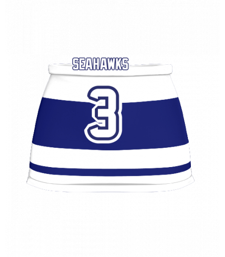 Edisto A-Line Skirt Jersey