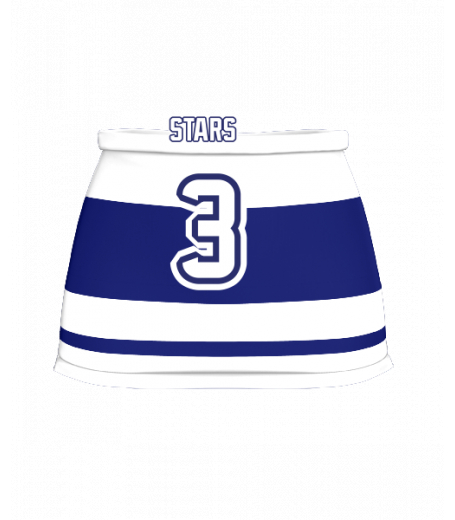 Edisto A-Line Skirt Jersey