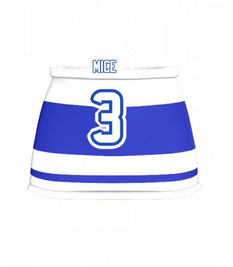 Edisto A-Line Skirt Jersey