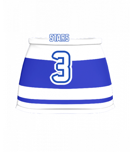 Edisto A-Line Skirt Jersey