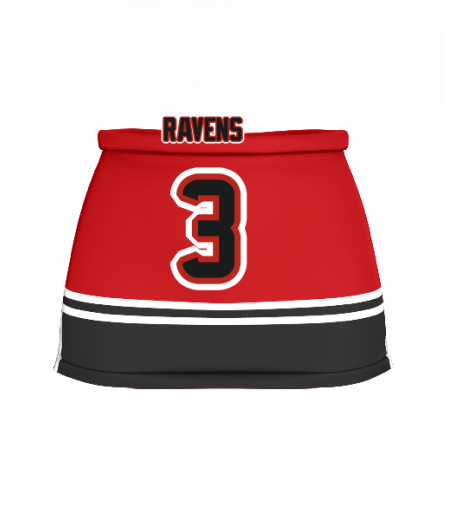 Friday Harbor A-Line Skirt Jersey