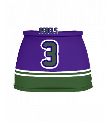 Friday Harbor A-Line Skirt Jersey