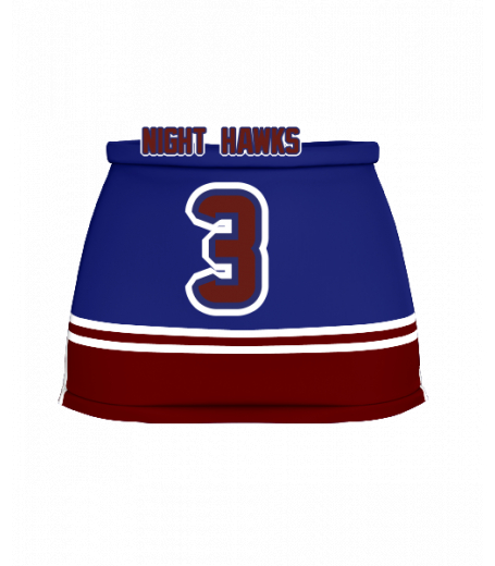 Friday Harbor A-Line Skirt Jersey