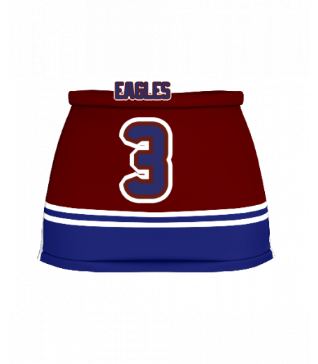 Friday Harbor A-Line Skirt Jersey