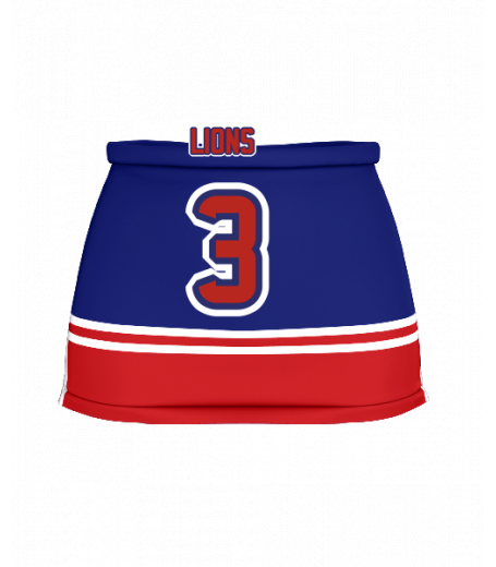 Friday Harbor A-Line Skirt Jersey