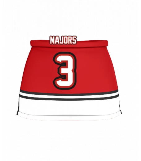 Friday Harbor A-Line Skirt Jersey