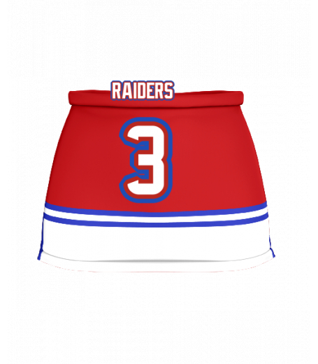 Friday Harbor A-Line Skirt Jersey