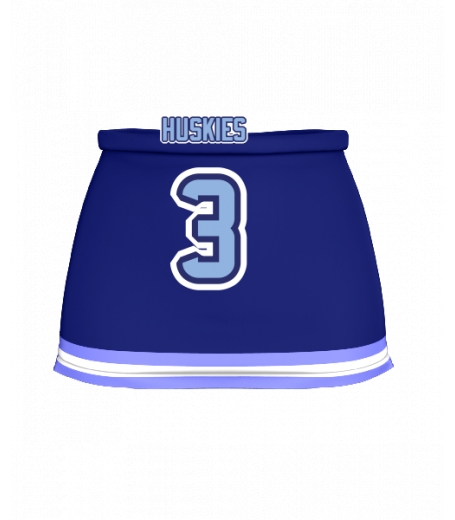 Hampton Beach A-Line Skirt Jersey