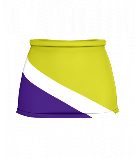 Newport A-Line Skirt Jersey