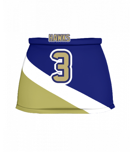 Newport A-Line Skirt Jersey