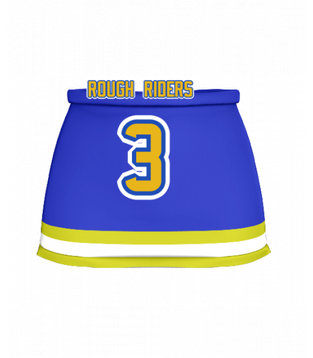 Ocean City A-Line Skirt Jersey