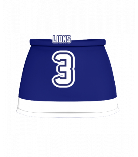 Ocean City A-Line Skirt Jersey