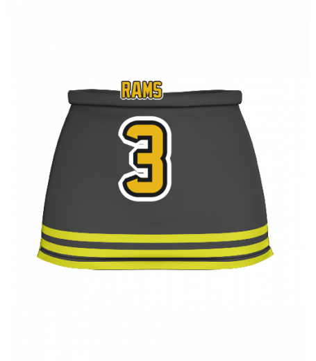 Provincetown A-Line Skirt Jersey