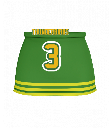 Provincetown A-Line Skirt Jersey