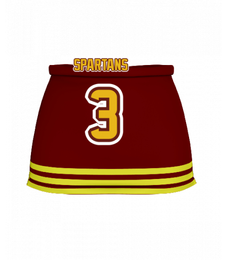 Provincetown A-Line Skirt Jersey