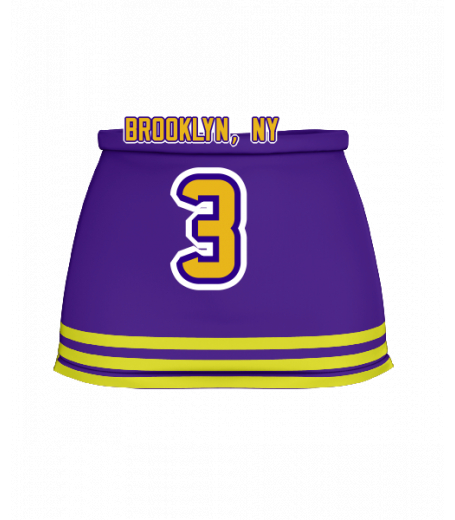 Provincetown A-Line Skirt Jersey