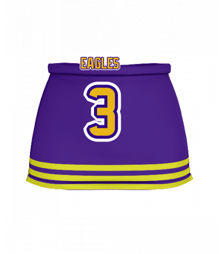 Provincetown A-Line Skirt Jersey