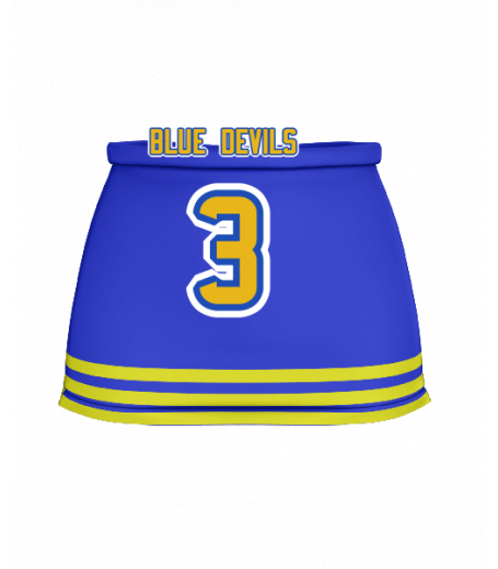 Provincetown A-Line Skirt Jersey