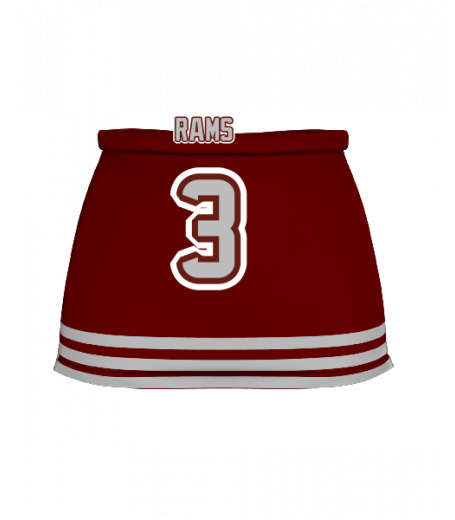 Provincetown A-Line Skirt Jersey