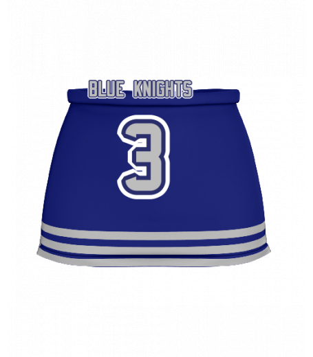 Provincetown A-Line Skirt Jersey