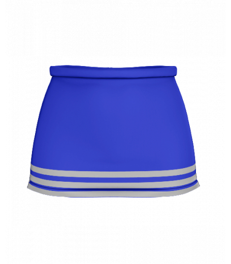 Provincetown A-Line Skirt Jersey