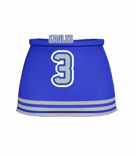 Provincetown A-Line Skirt Jersey