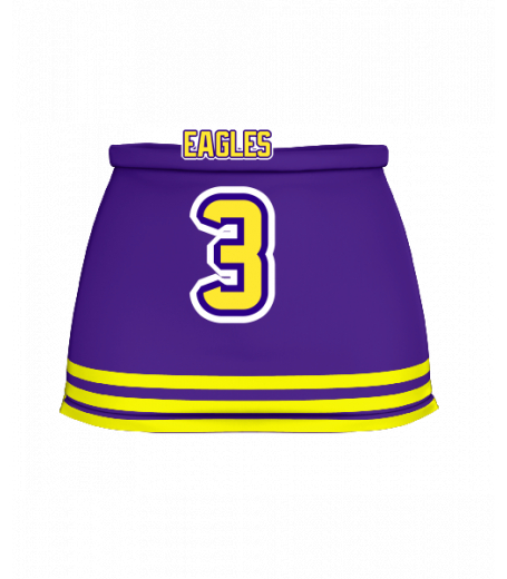 Provincetown A-Line Skirt Jersey