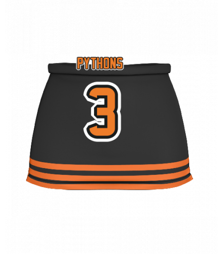 Provincetown A-Line Skirt Jersey