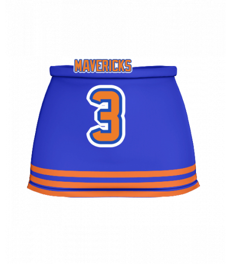 Provincetown A-Line Skirt Jersey