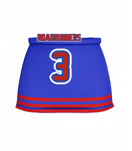 Provincetown A-Line Skirt Jersey