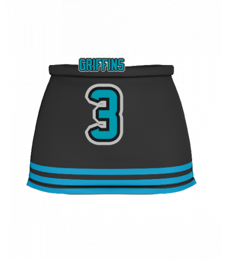 Provincetown A-Line Skirt Jersey