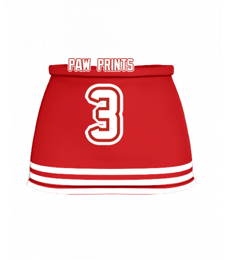 Provincetown A-Line Skirt Jersey