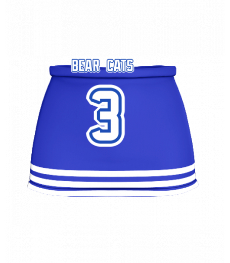 Provincetown A-Line Skirt Jersey