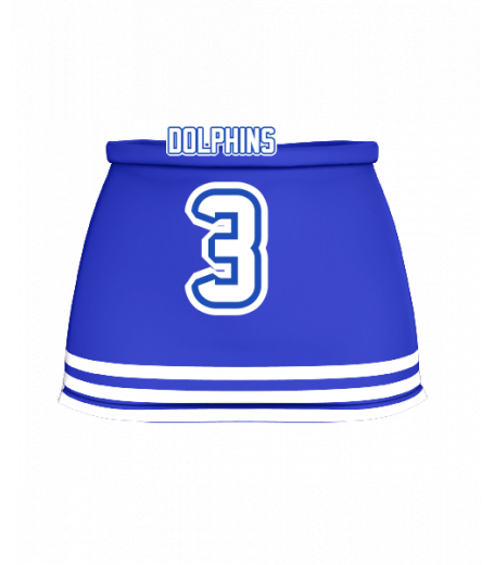 Provincetown A-Line Skirt Jersey