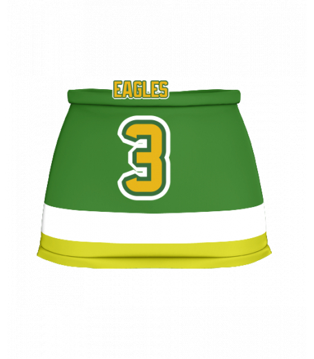 San Clemente A-Line Skirt Jersey