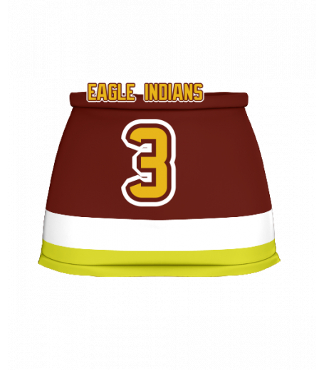 San Clemente A-Line Skirt Jersey