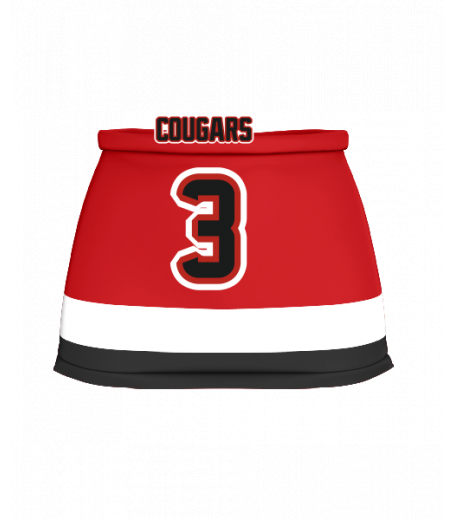 San Clemente A-Line Skirt Jersey