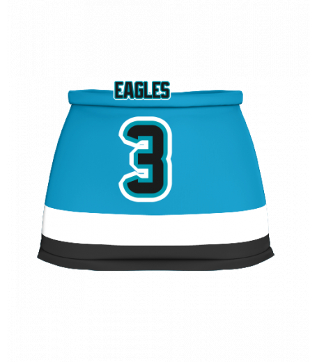 San Clemente A-Line Skirt Jersey