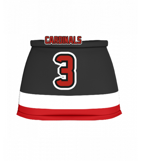 San Clemente A-Line Skirt Jersey