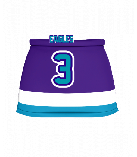 San Clemente A-Line Skirt Jersey