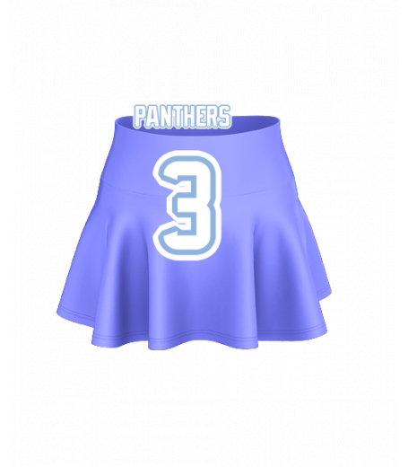 Ocean Springs Flowy Skirt Jersey