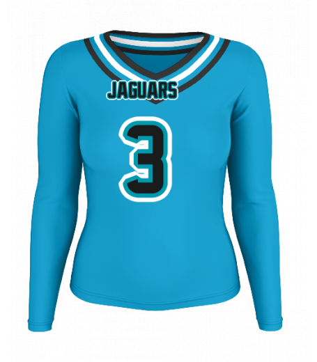 Capitola Long Sleeve Shell Jersey